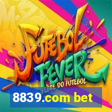 8839.com bet